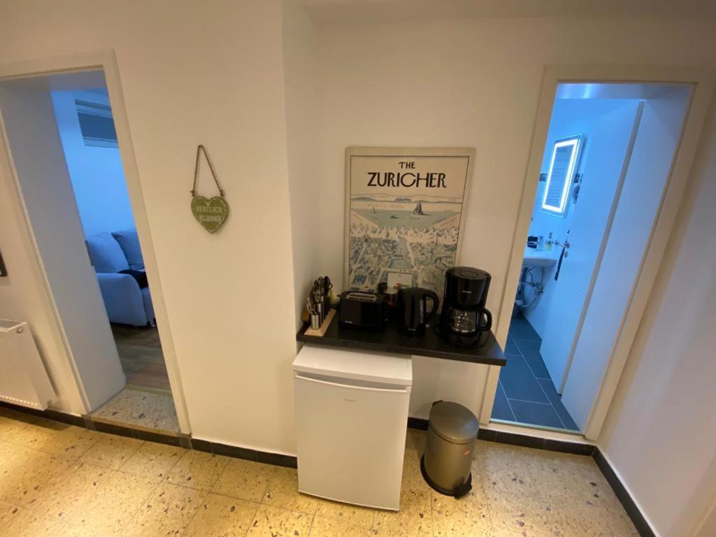 Chez Marguerite Apartment Mulheim an der Ruhr Bagian luar foto